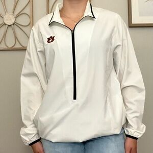 Cutter & Buck CBWeatherTech Auburn pullover